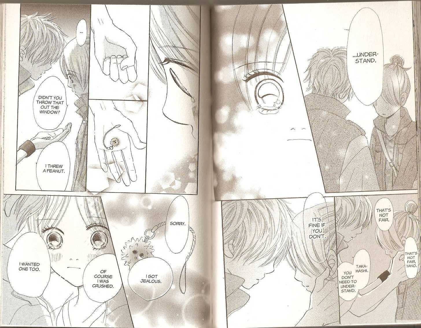 Read Bokura Ga Ita (en) Manga Online