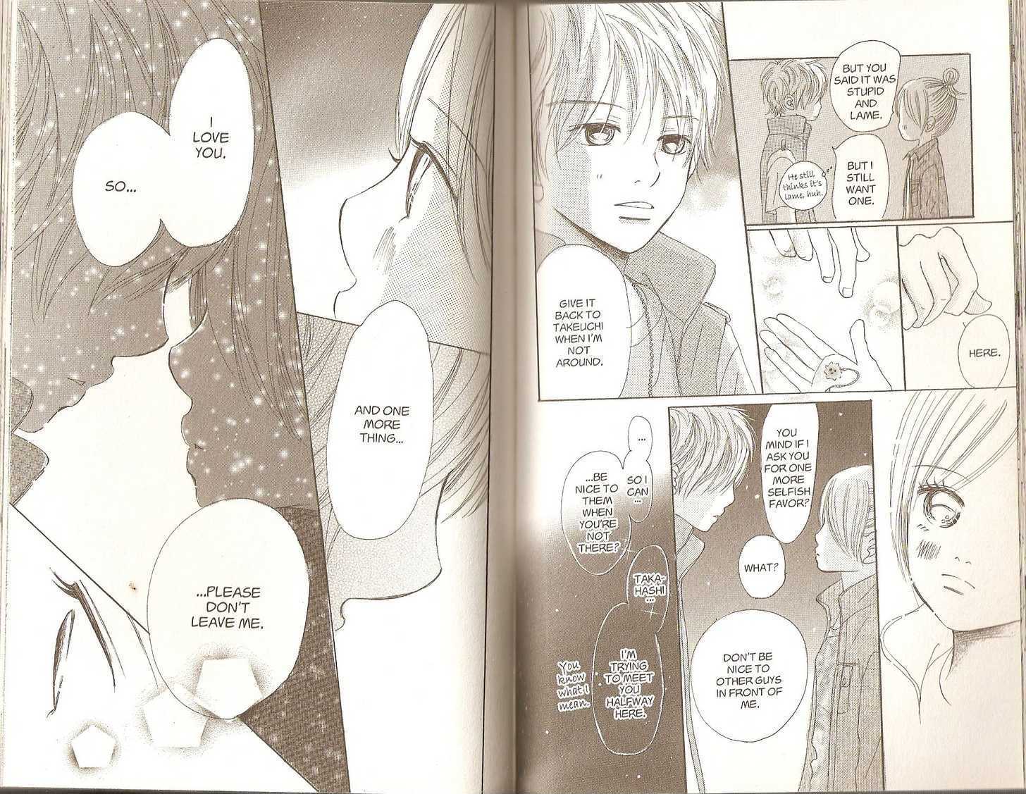 Read Bokura Ga Ita (en) Manga Online