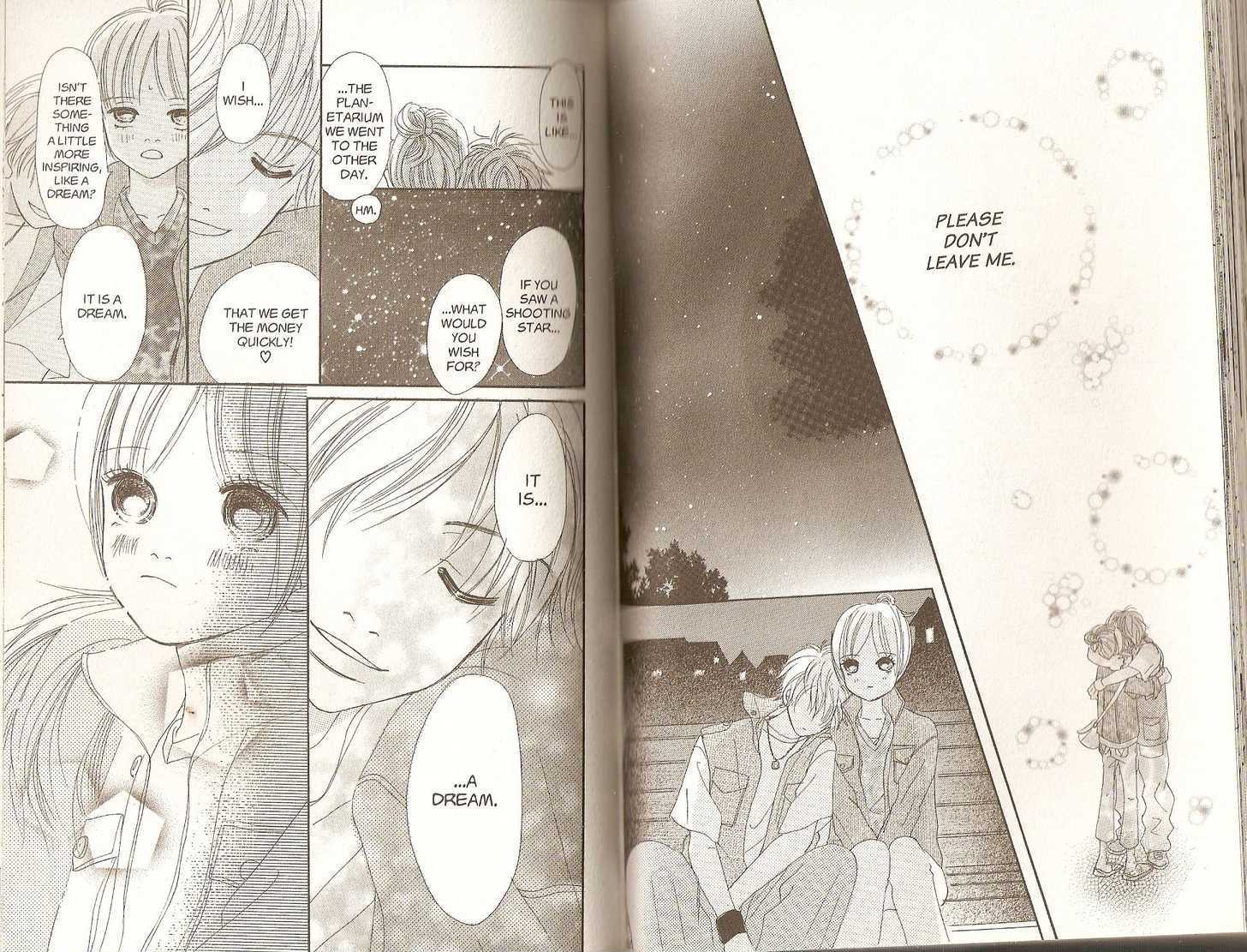 Read Bokura Ga Ita (en) Manga Online