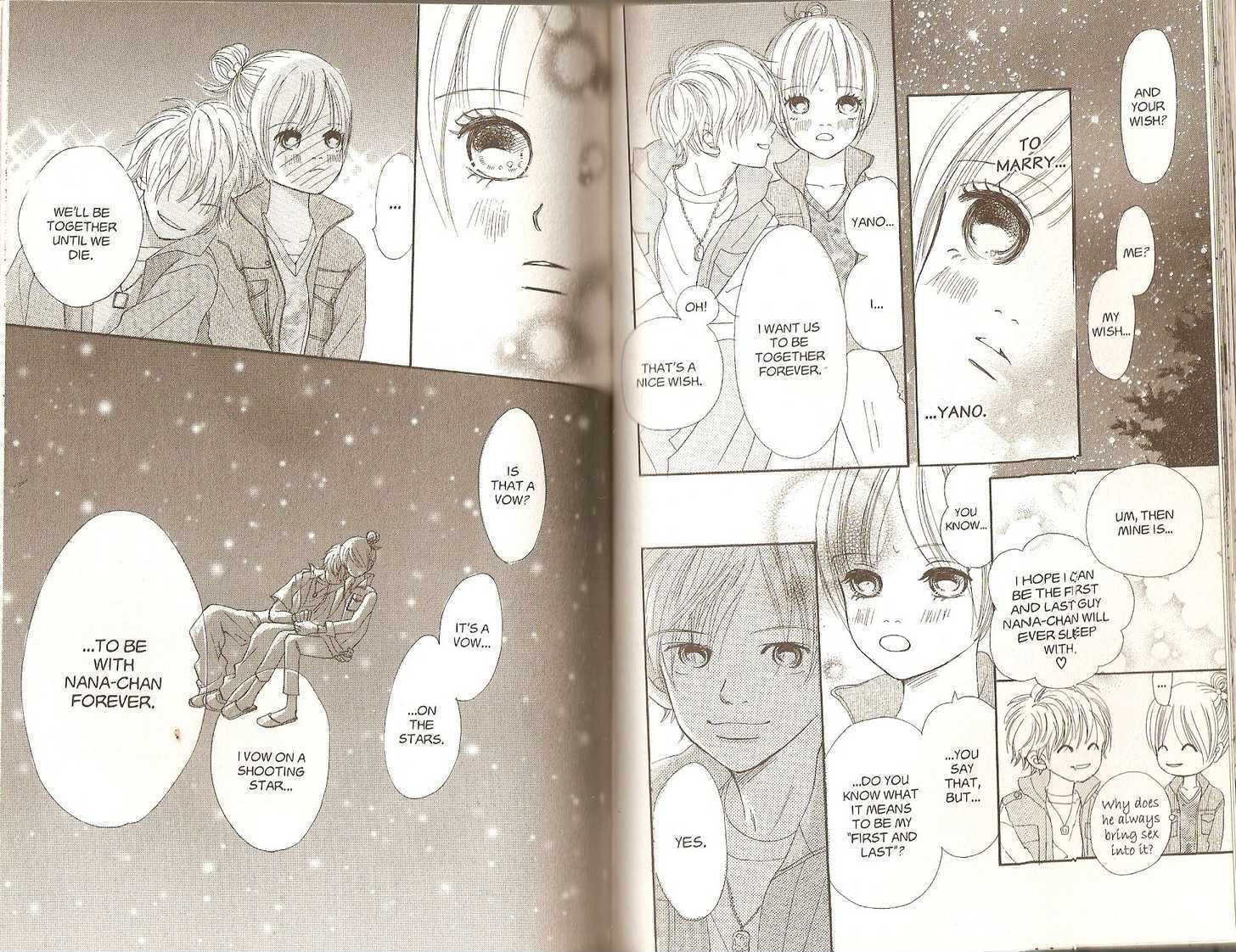 Read Bokura Ga Ita (en) Manga Online