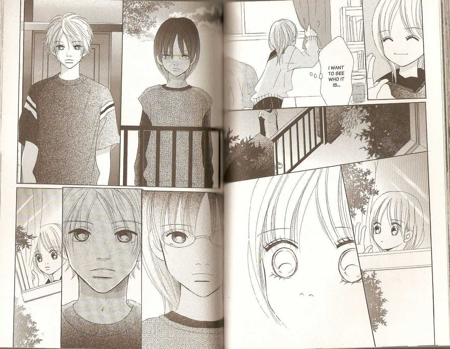 Read Bokura Ga Ita (en) Manga Online