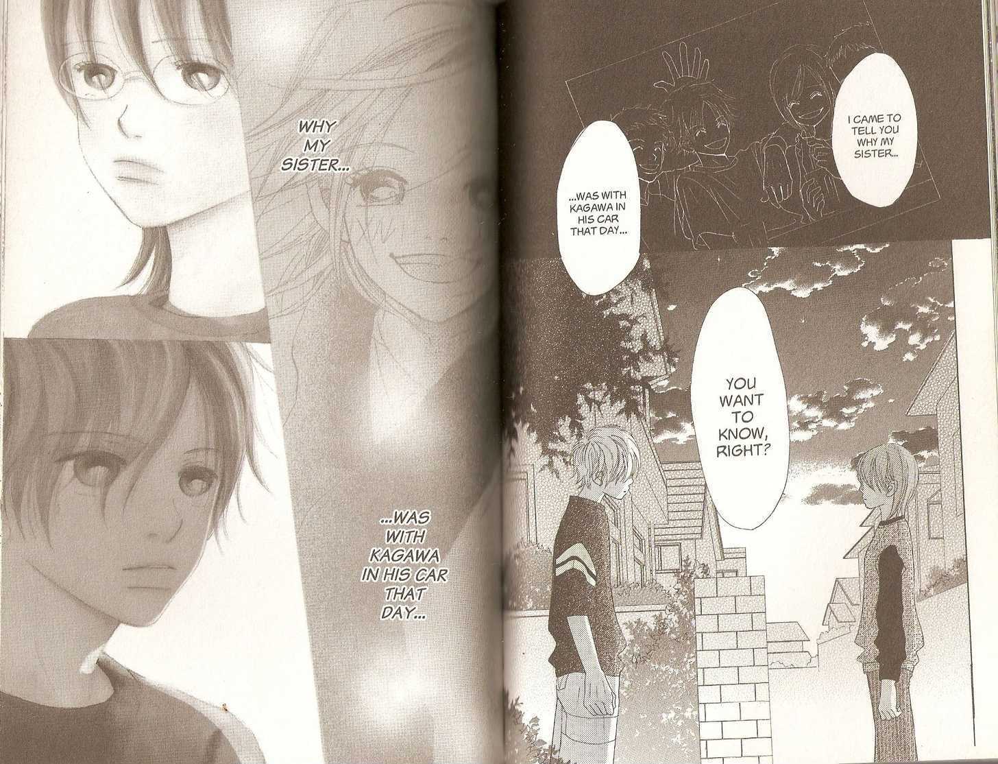 Read Bokura Ga Ita (en) Manga Online
