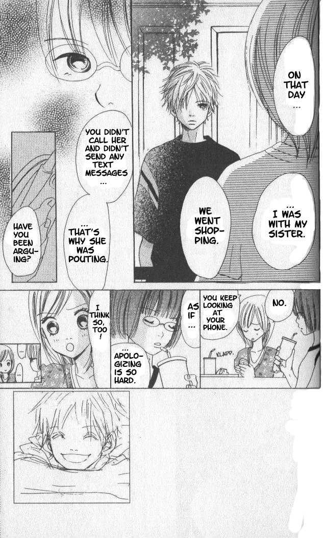 Read Bokura Ga Ita (en) Manga Online