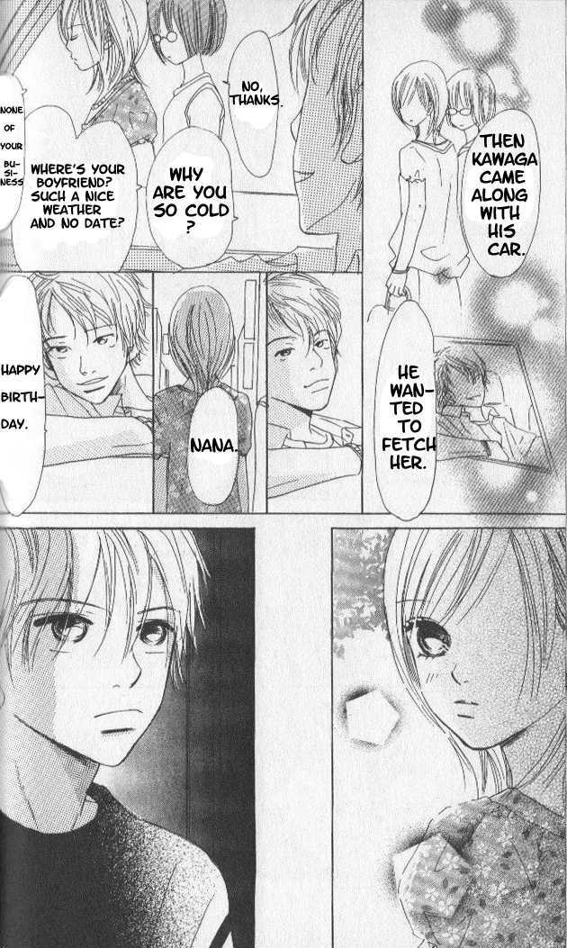 Read Bokura Ga Ita (en) Manga Online