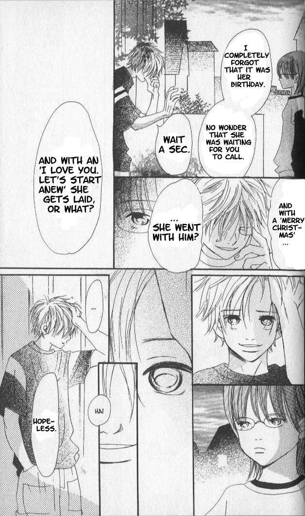Read Bokura Ga Ita (en) Manga Online