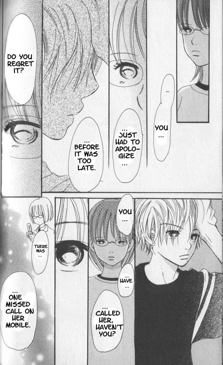 Read Bokura Ga Ita (en) Manga Online
