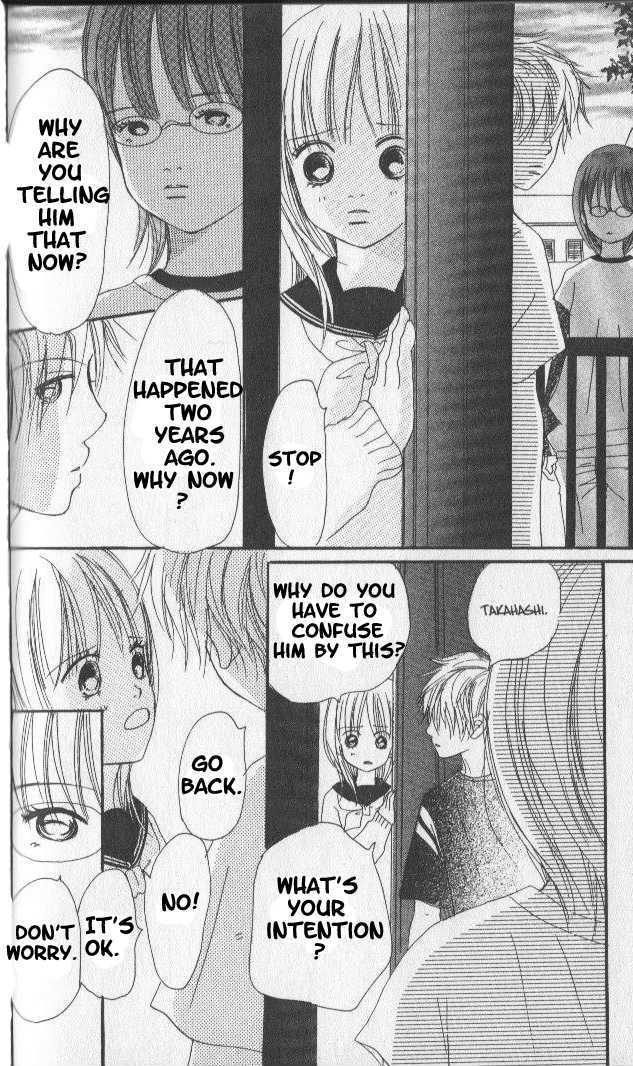 Read Bokura Ga Ita (en) Manga Online
