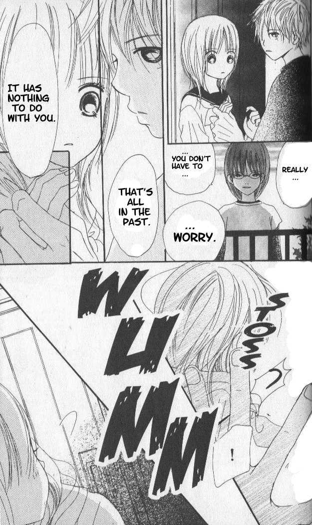 Read Bokura Ga Ita (en) Manga Online