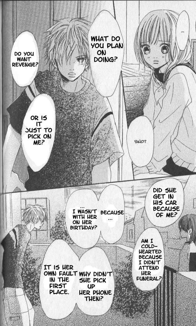 Read Bokura Ga Ita (en) Manga Online