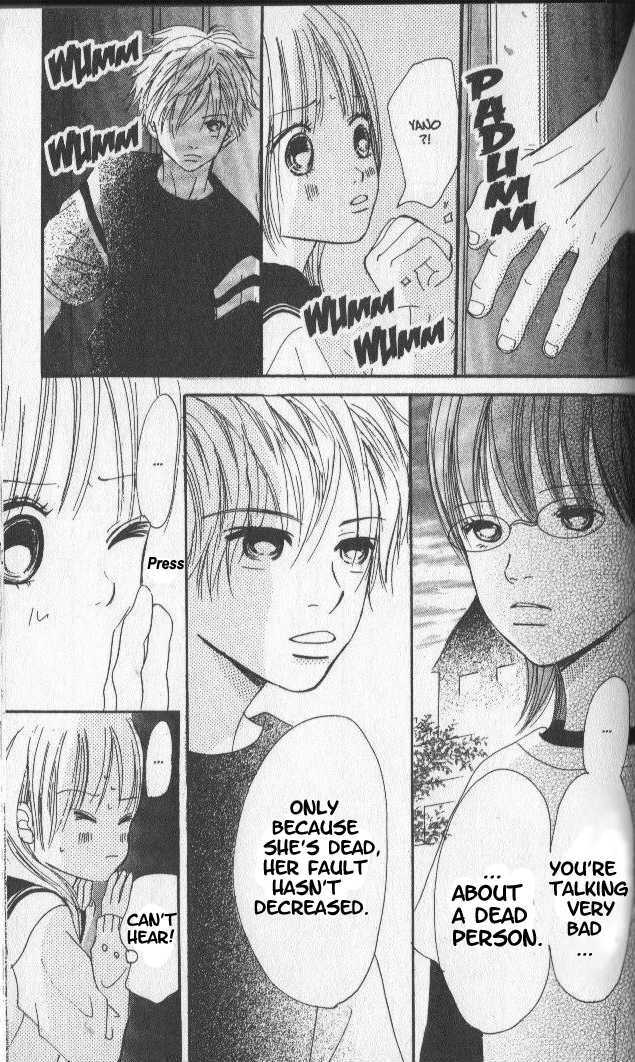 Read Bokura Ga Ita (en) Manga Online