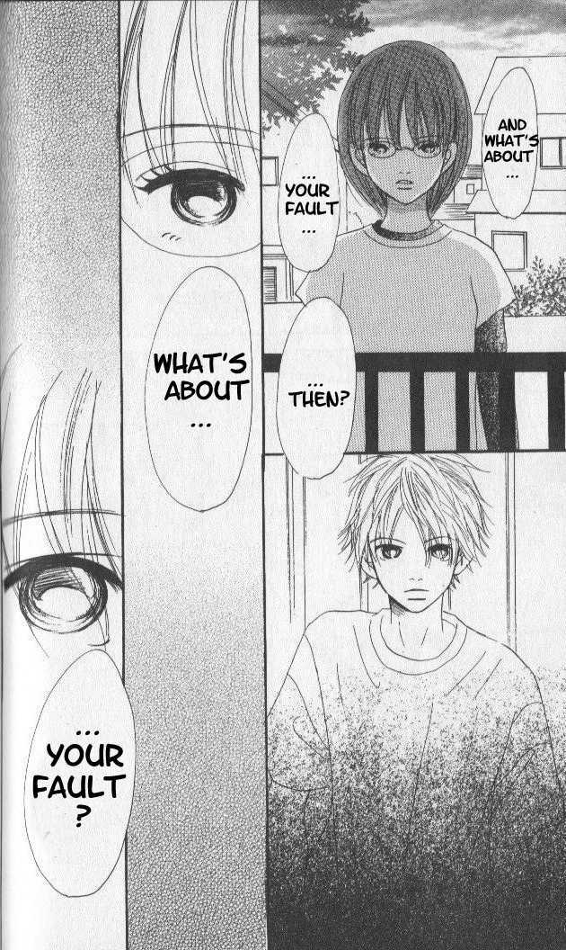 Read Bokura Ga Ita (en) Manga Online