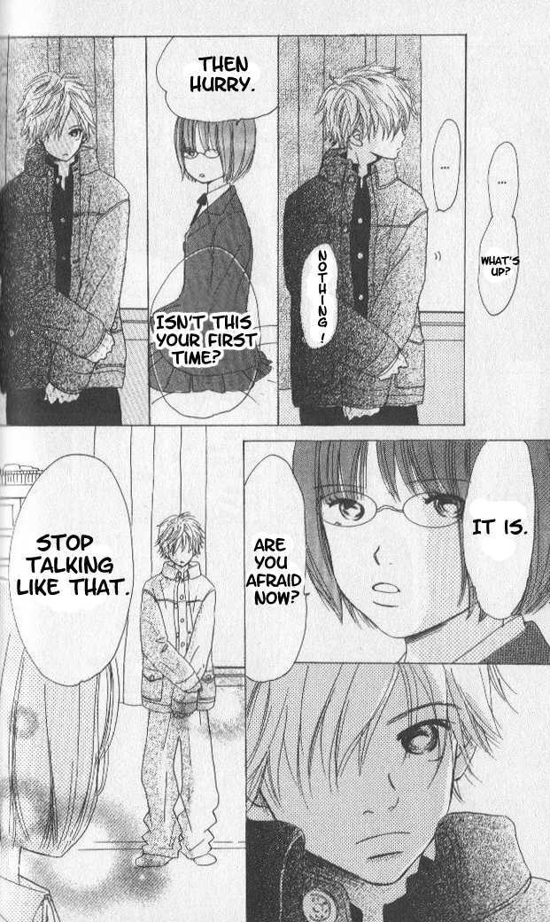 Read Bokura Ga Ita (en) Manga Online