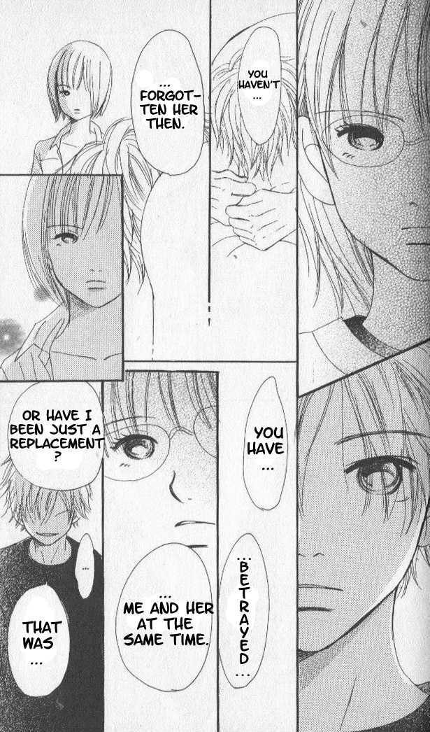 Read Bokura Ga Ita (en) Manga Online