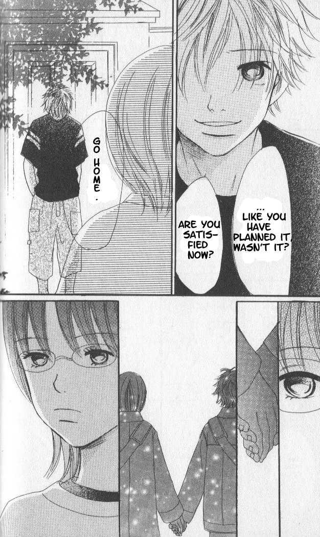 Read Bokura Ga Ita (en) Manga Online