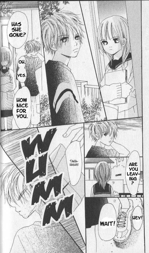 Read Bokura Ga Ita (en) Manga Online
