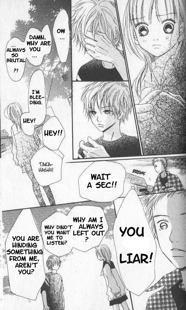Read Bokura Ga Ita (en) Manga Online