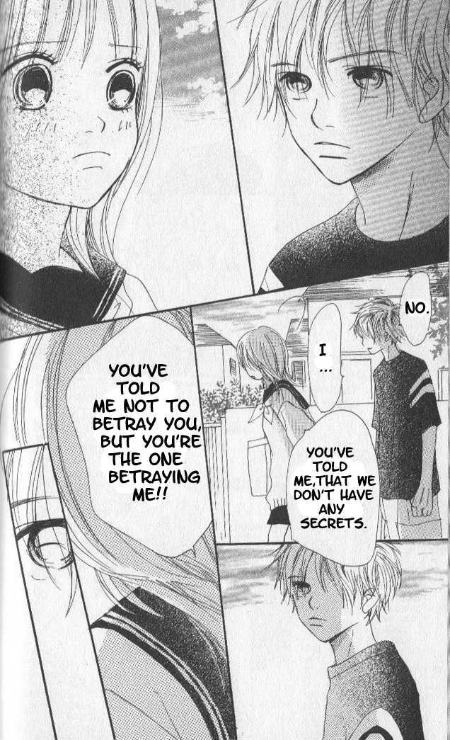 Read Bokura Ga Ita (en) Manga Online