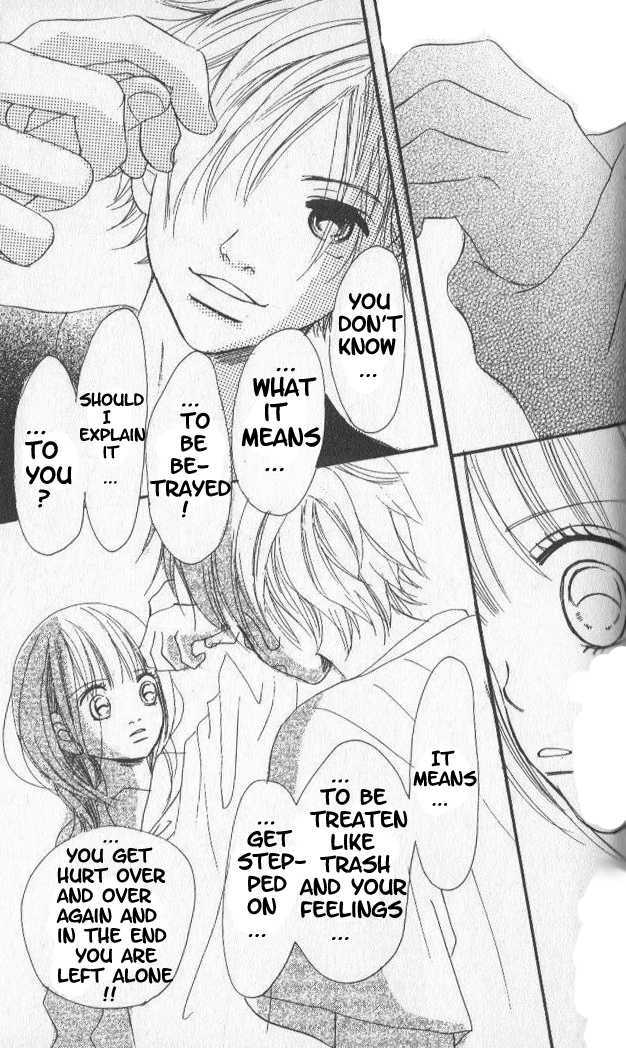 Read Bokura Ga Ita (en) Manga Online