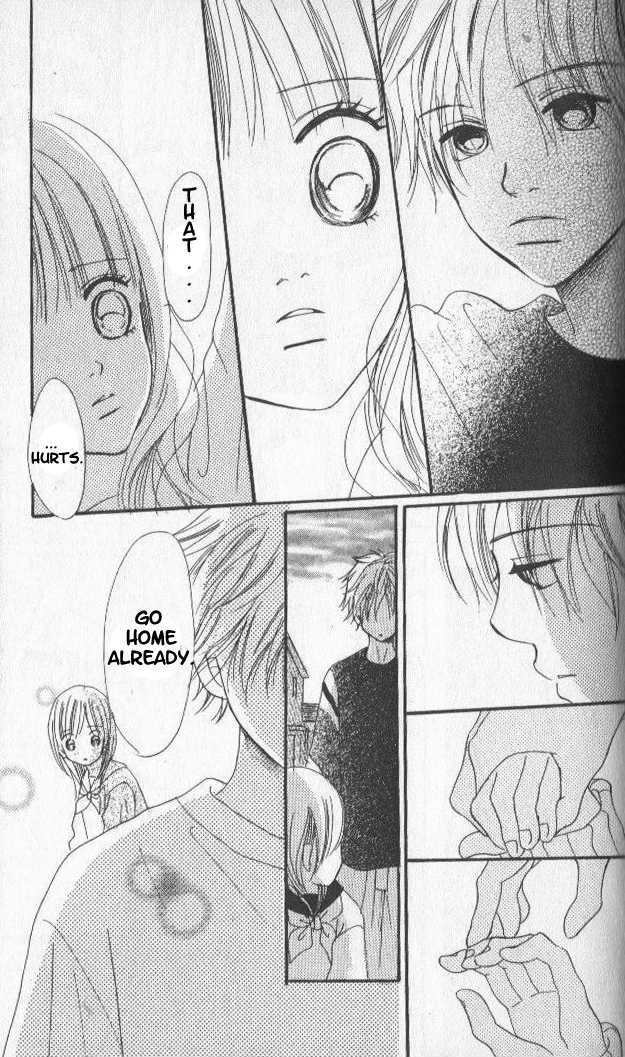 Read Bokura Ga Ita (en) Manga Online