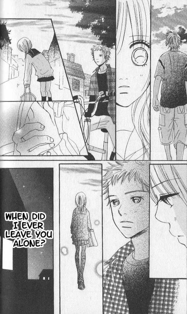 Read Bokura Ga Ita (en) Manga Online