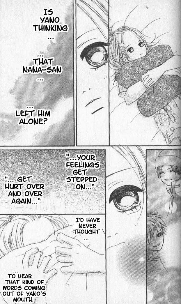 Read Bokura Ga Ita (en) Manga Online