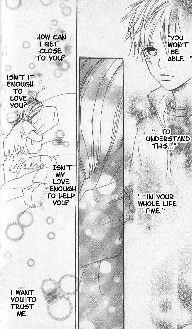 Read Bokura Ga Ita (en) Manga Online