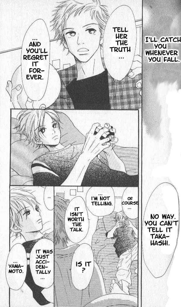 Read Bokura Ga Ita (en) Manga Online