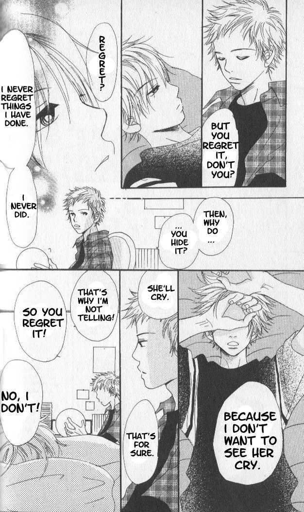 Read Bokura Ga Ita (en) Manga Online