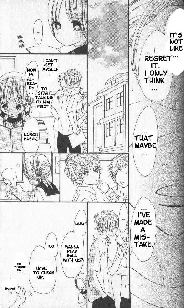 Read Bokura Ga Ita (en) Manga Online