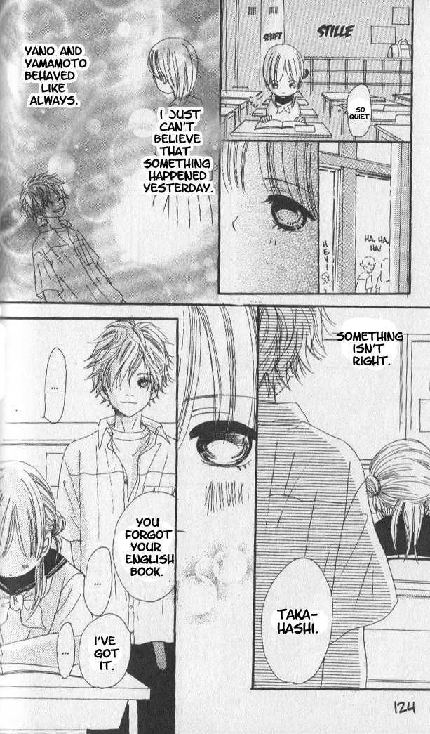 Read Bokura Ga Ita (en) Manga Online