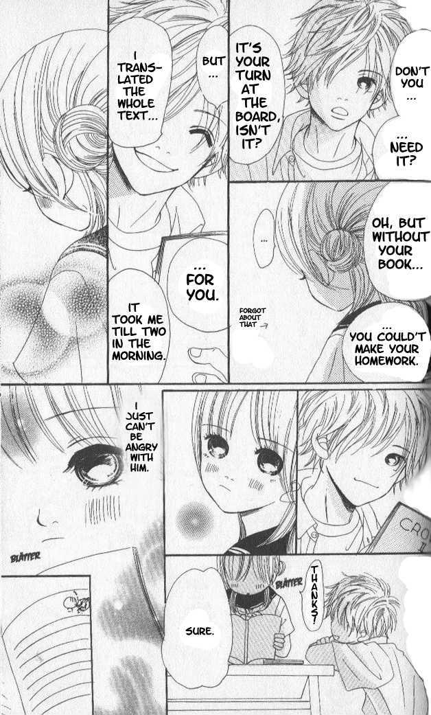 Read Bokura Ga Ita (en) Manga Online