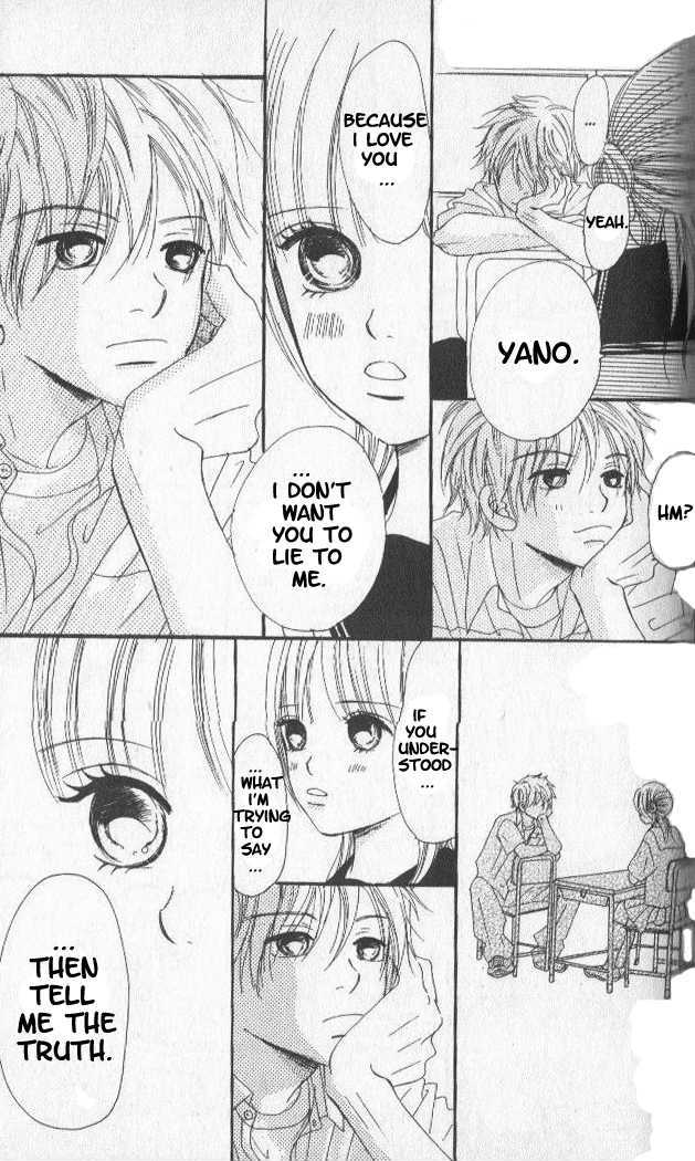 Read Bokura Ga Ita (en) Manga Online