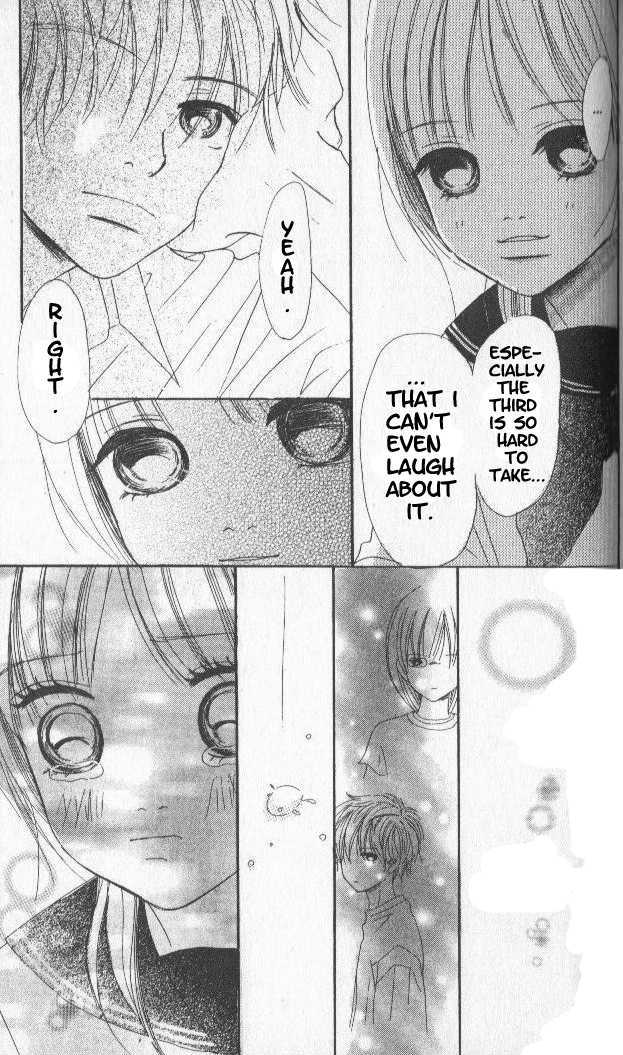 Read Bokura Ga Ita (en) Manga Online
