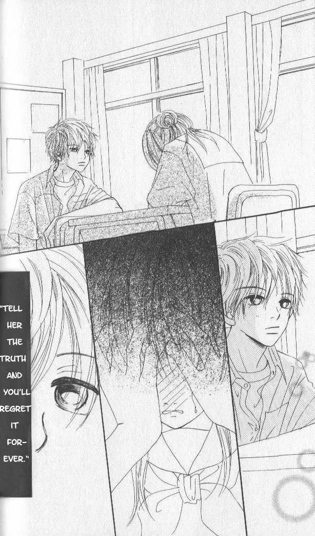 Read Bokura Ga Ita (en) Manga Online