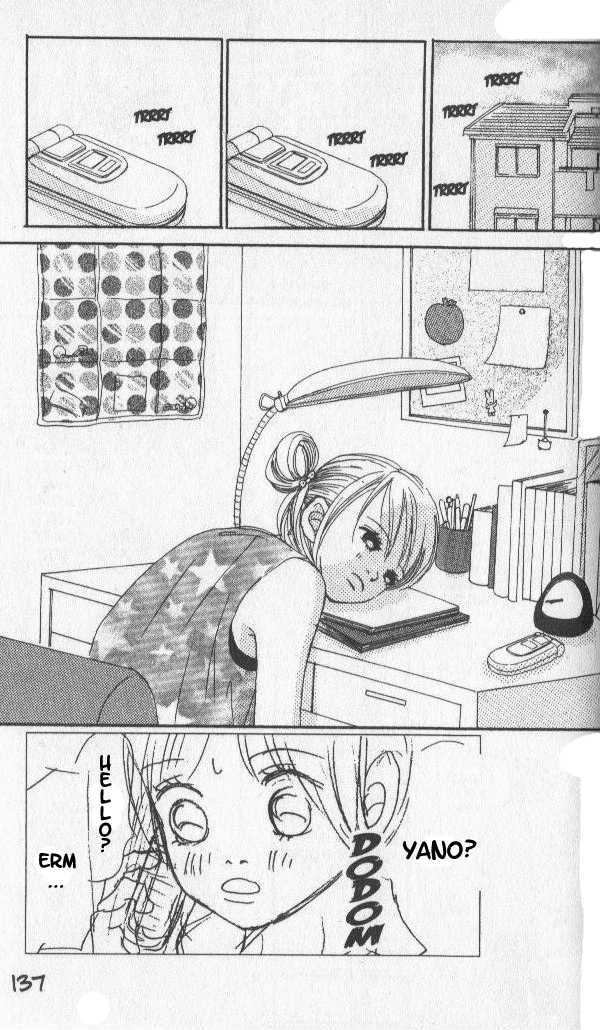 Read Bokura Ga Ita (en) Manga Online