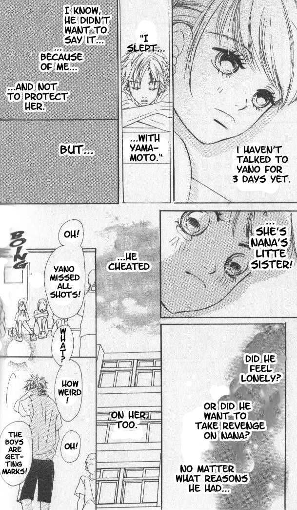 Read Bokura Ga Ita (en) Manga Online