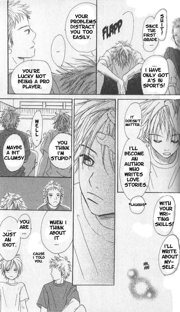 Read Bokura Ga Ita (en) Manga Online
