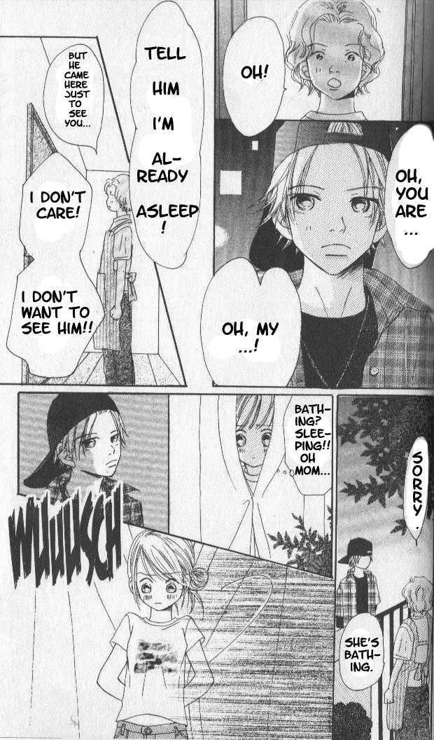 Read Bokura Ga Ita (en) Manga Online