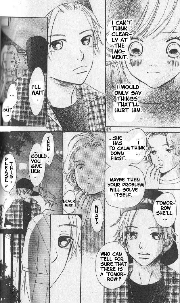 Read Bokura Ga Ita (en) Manga Online