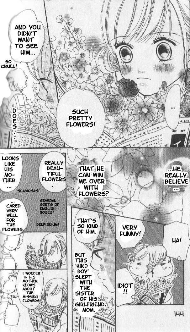 Read Bokura Ga Ita (en) Manga Online