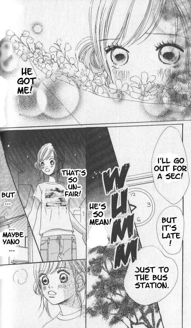 Read Bokura Ga Ita (en) Manga Online