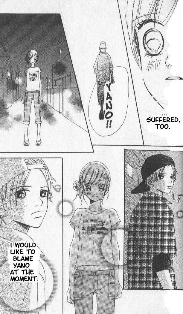 Read Bokura Ga Ita (en) Manga Online