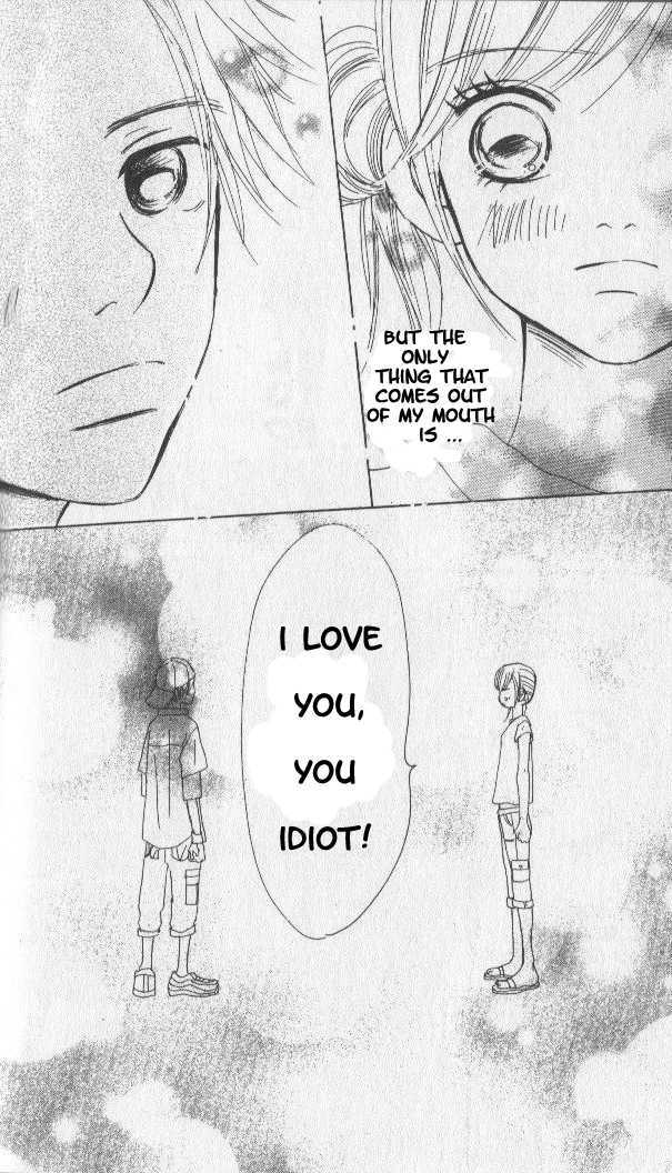 Read Bokura Ga Ita (en) Manga Online
