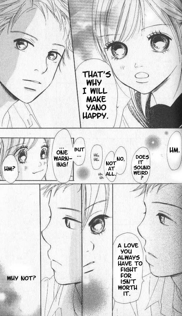 Read Bokura Ga Ita (en) Manga Online