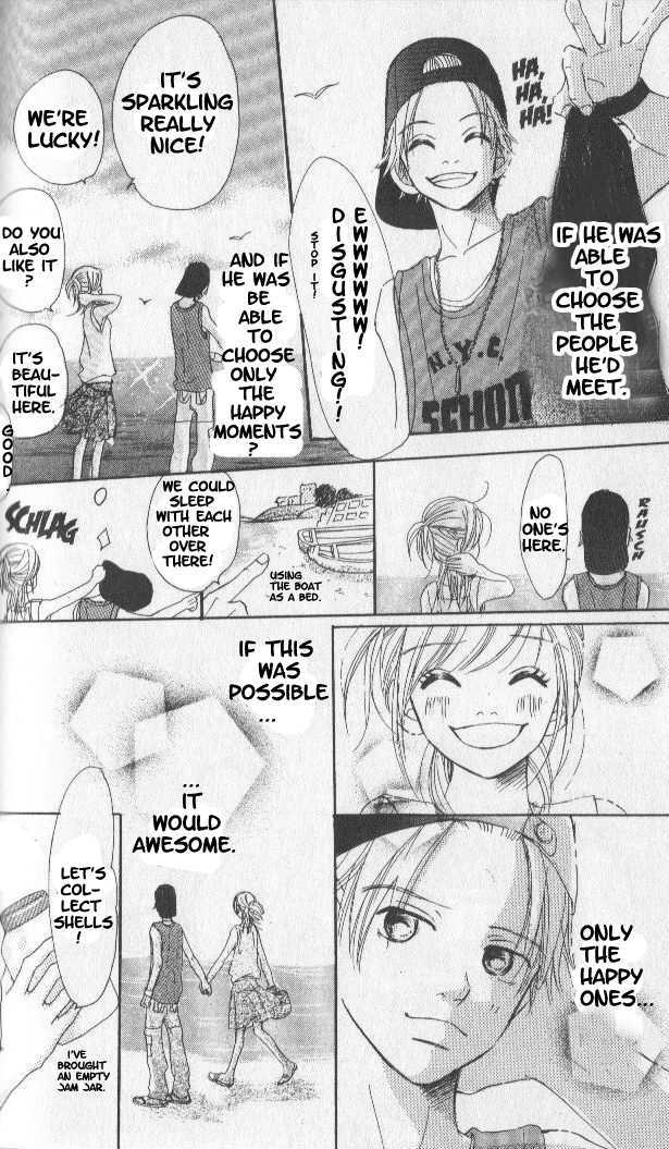 Read Bokura Ga Ita (en) Manga Online