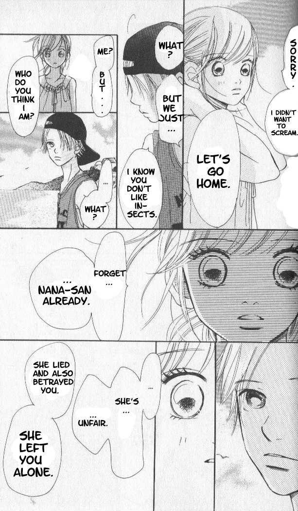 Read Bokura Ga Ita (en) Manga Online