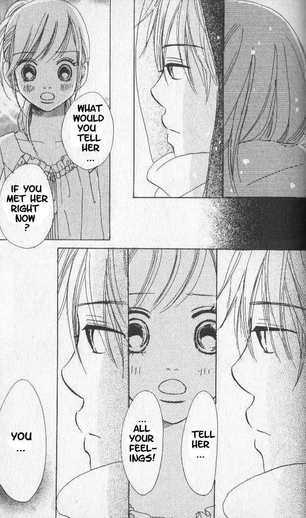 Read Bokura Ga Ita (en) Manga Online