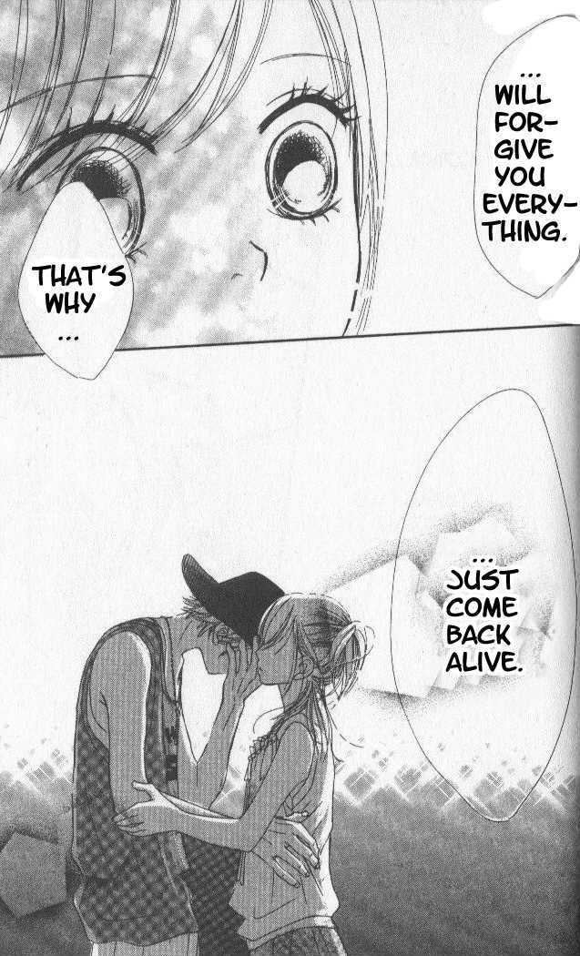 Read Bokura Ga Ita (en) Manga Online