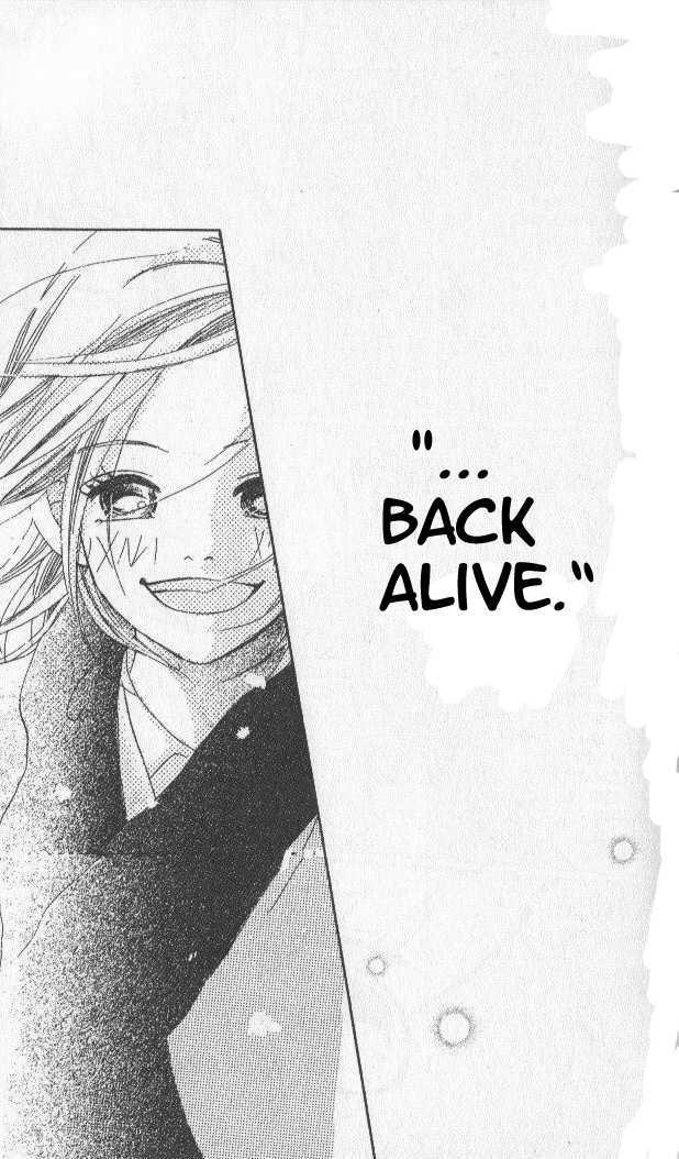 Read Bokura Ga Ita (en) Manga Online