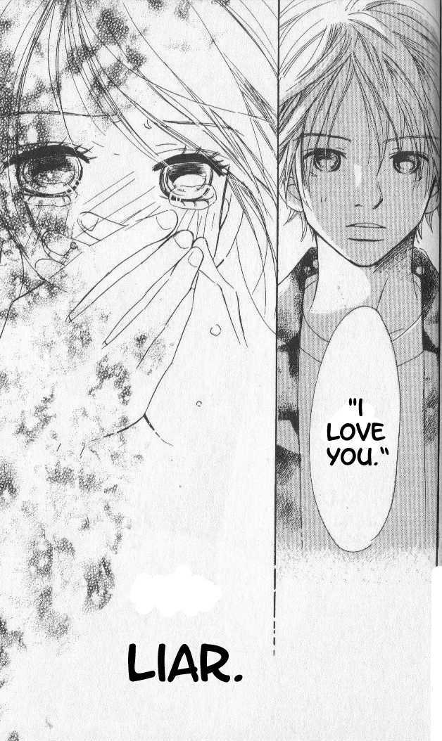 Read Bokura Ga Ita (en) Manga Online